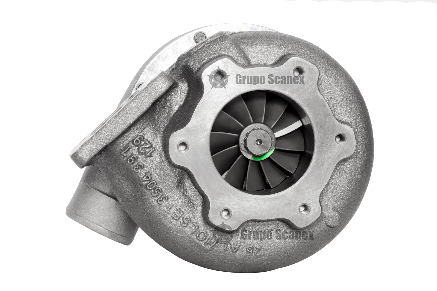 Turbo Holset HX50 1392911