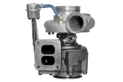 Turbo-Holset-HX40W-1412943