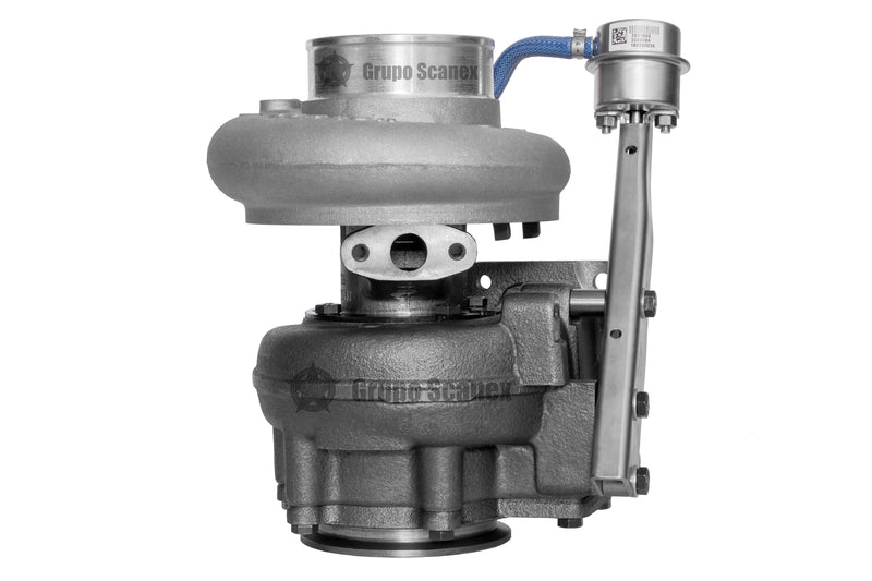 Turbo-Holset-HX40W-1412943