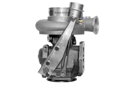 Turbo-Holset-HX40W-1412943