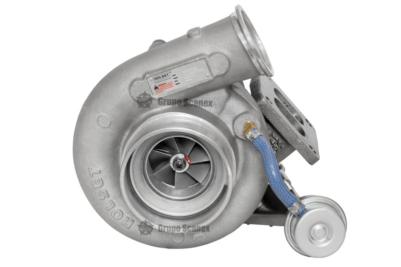 Turbo-Holset-HX40W-1412943