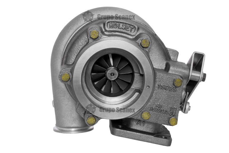 Turbo-Holset-HX40W-1412943