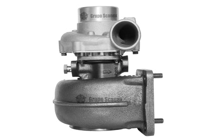 Turbo Holset H1C 14201255