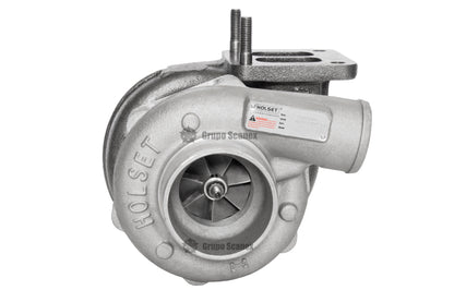 Turbo Holset H1C 14201255