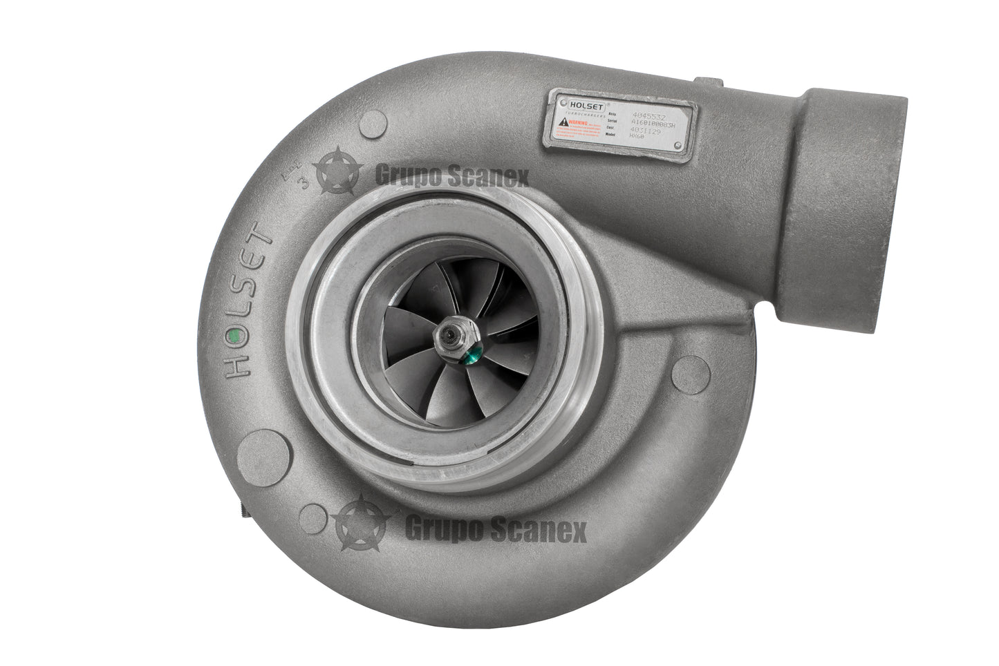 Turbo-Holset-HX60-1489615