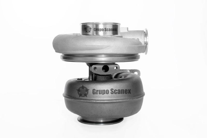 Turbo Holset HX55 1538372