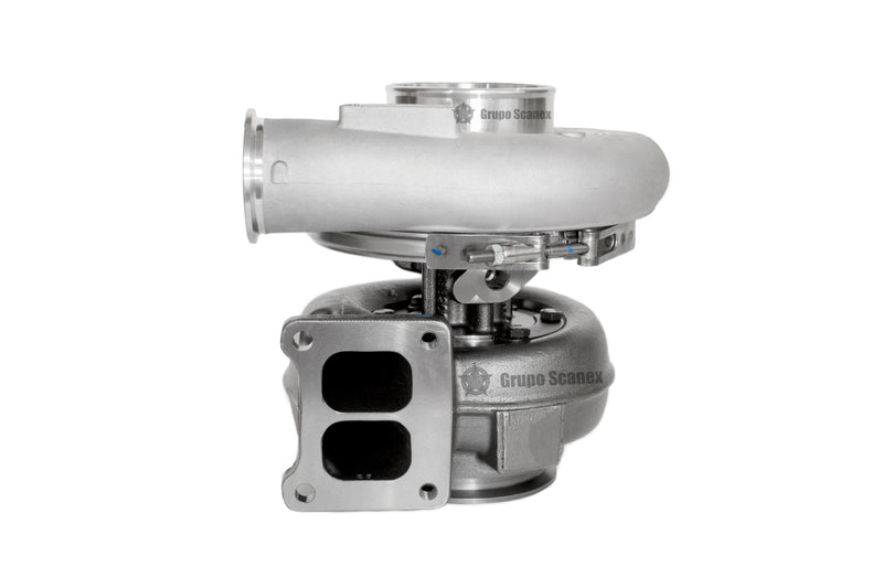 Turbo Holset HX55 1538372