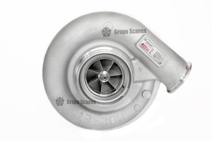 Turbo Holset HX55 1538372