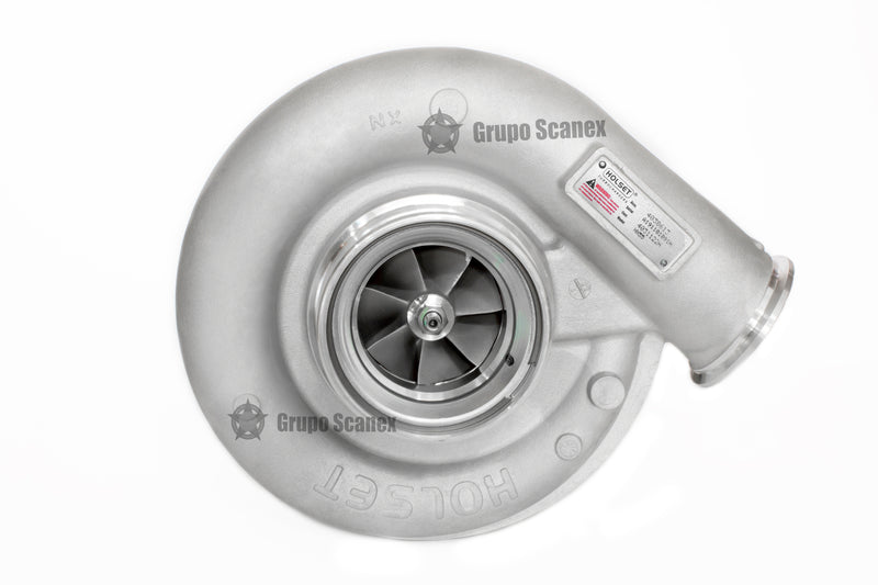 Turbo Holset HX55 1538372