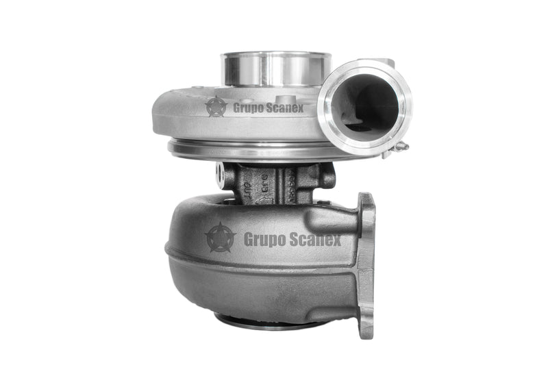Turbo Holset HX55 1538372