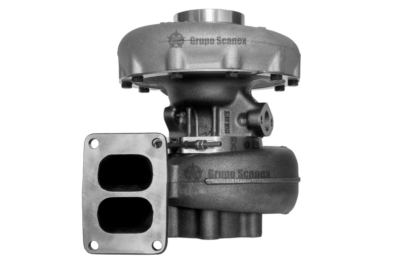 Turbo Holset H3B 1543371