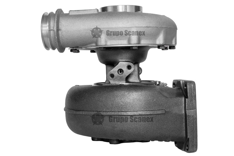 Turbo Holset H3B 1543371