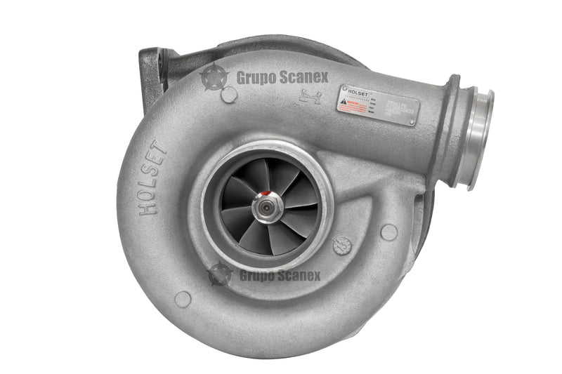 Turbo Holset H3B 1543371