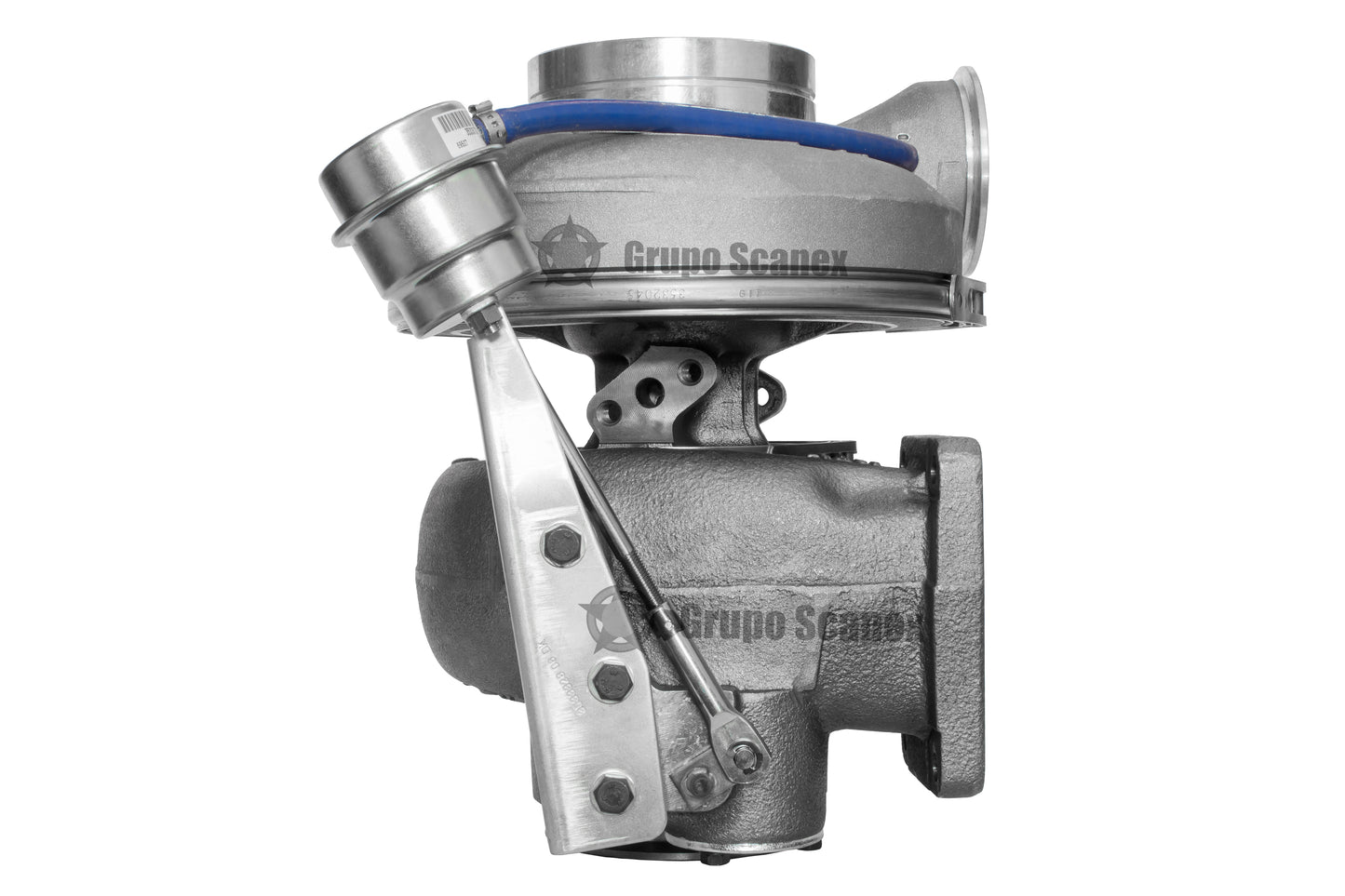 Turbo-Holset-HX60W-1556917