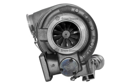 Turbo-Holset-HX60W-1556917