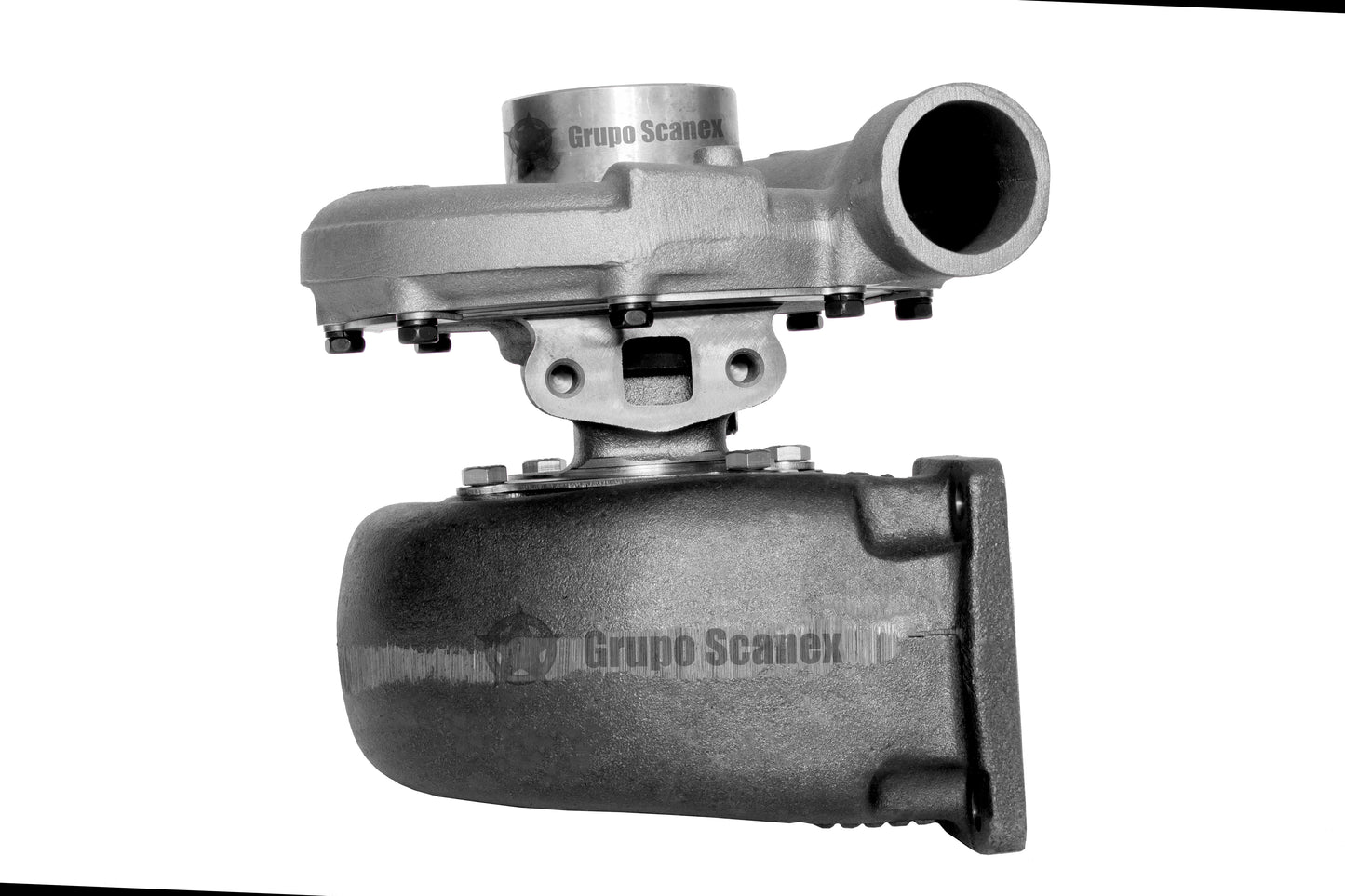 Turbo BorgWarner 3L 172495