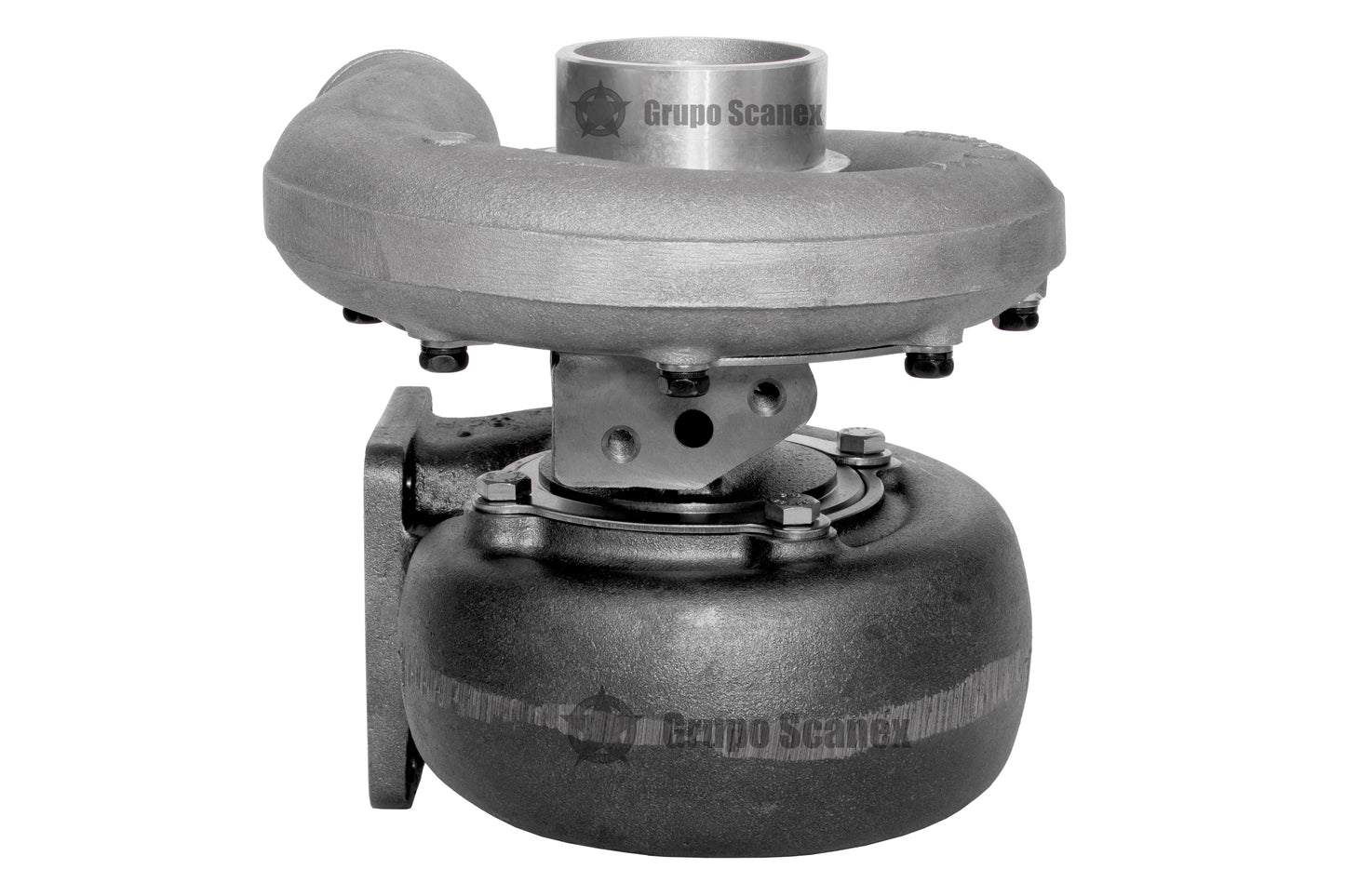 Turbo BorgWarner 3L 172495