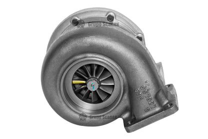 Turbo BorgWarner 3L 172495