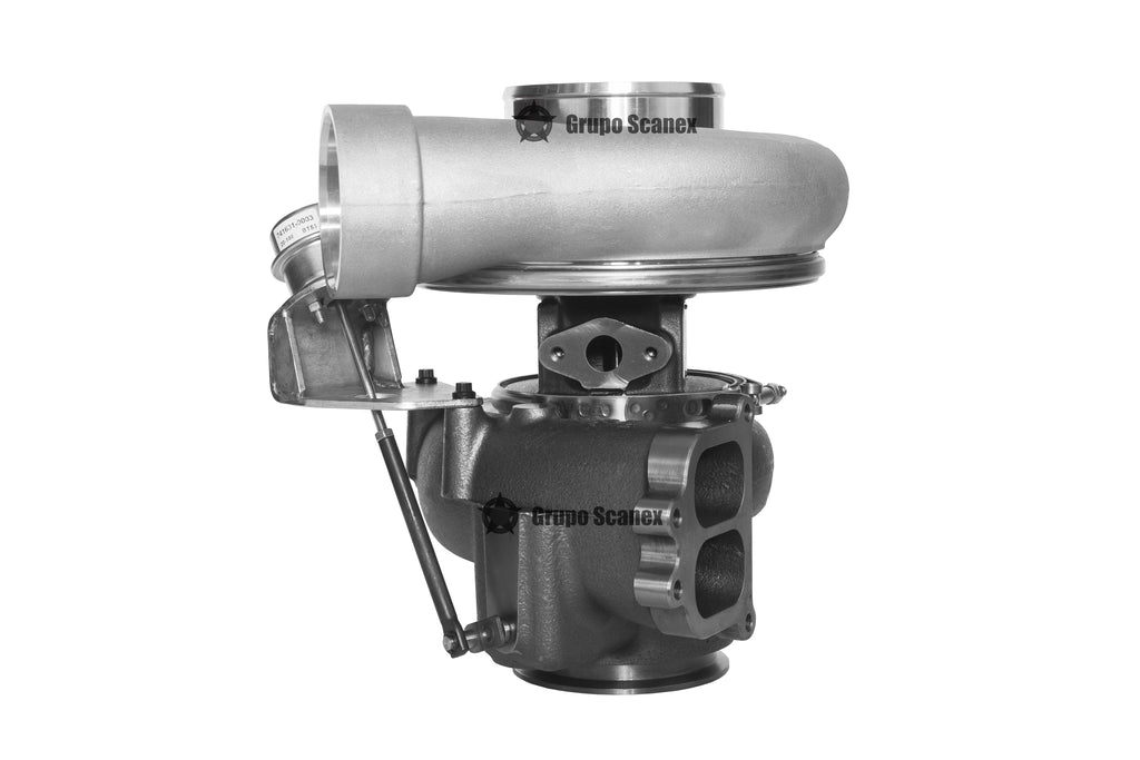 Turbo Garrett GT47 1753587 para Scania DC13 DC16 – Turbo Center