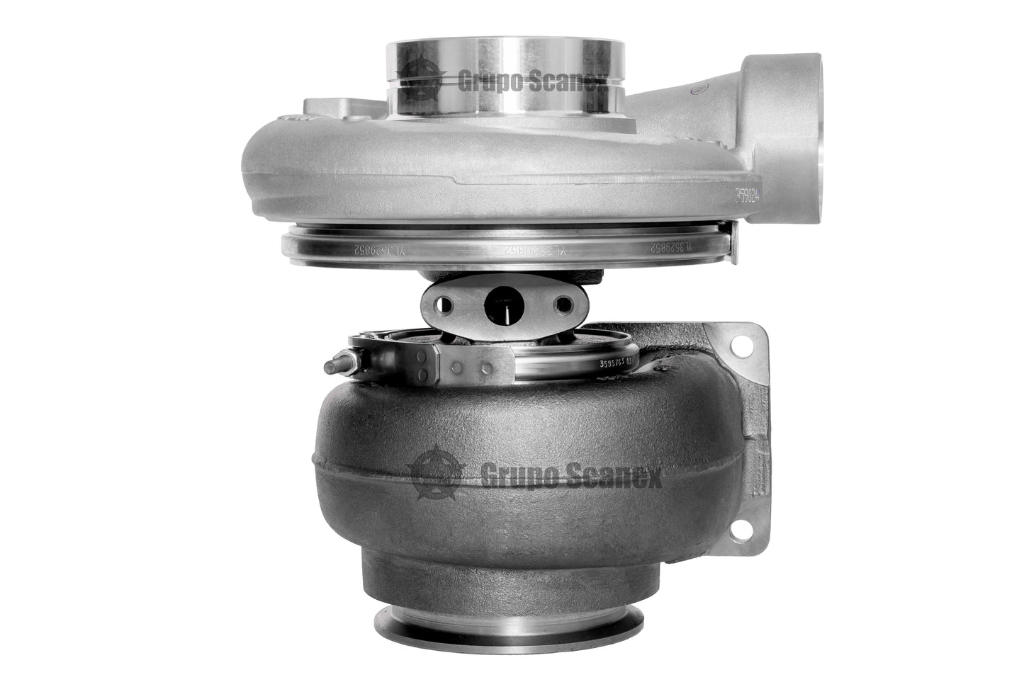 Turbo-Holset-HX52-20516147