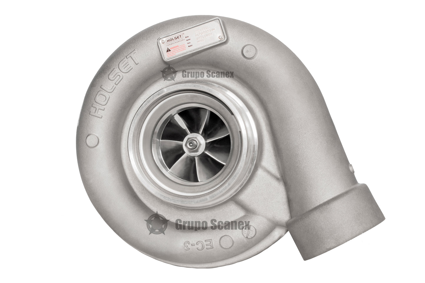 Turbo-Holset-HX52-20516147