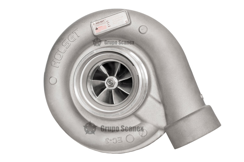 Turbo-Holset-HX52-20516147