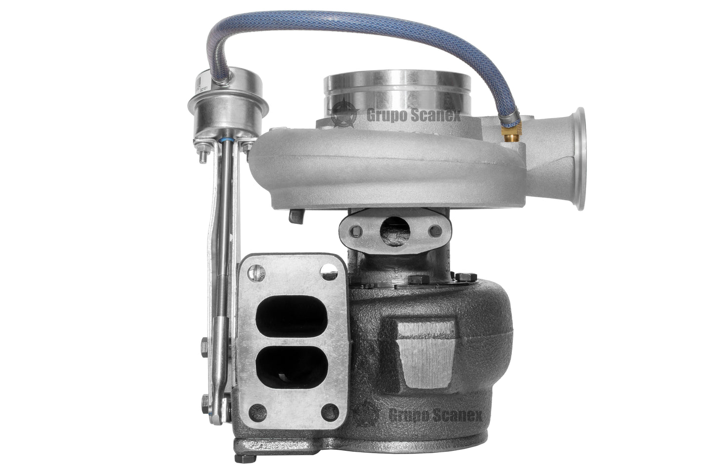 Turbo Holset HX40W 20593443