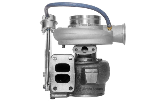 Turbo Holset HX40W 20593443