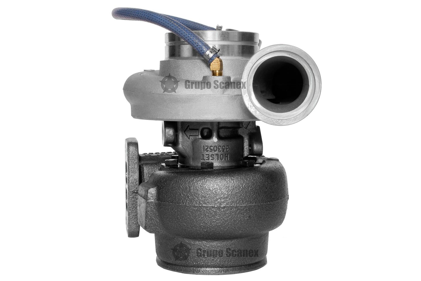 Turbo Holset HX40W 20593443