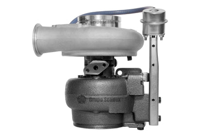 Turbo Holset HX40W 20593443