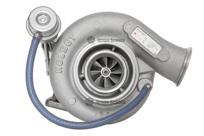 Turbo Holset HX40W 20593443