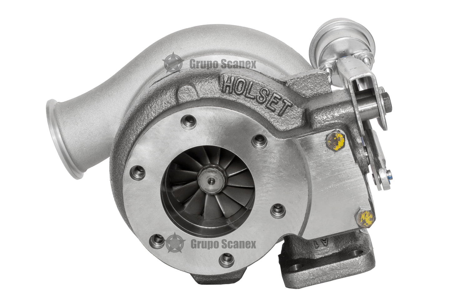 Turbo Holset HX40W 20593443