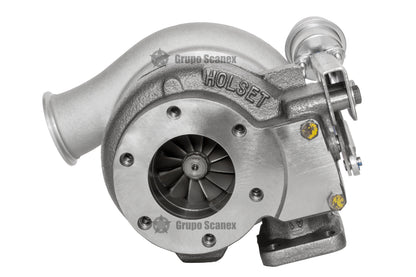 Turbo Holset HX40W 20593443