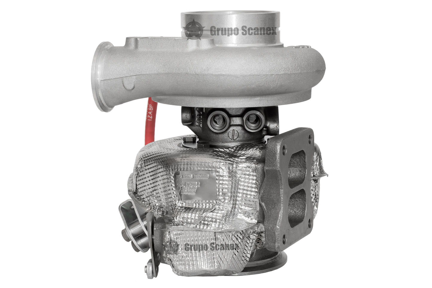 Turbo-Holset-HX40W-20827881