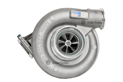 Turbo Holset HE500FG 20857657
