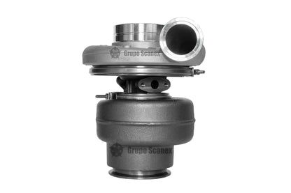 Turbo Holset HE500FG 20857657