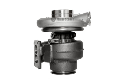 Turbo Holset HE500FG 20857657