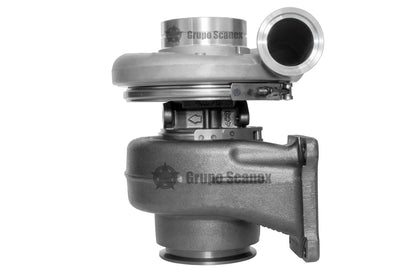 Turbo-Holset-HX55-21111305