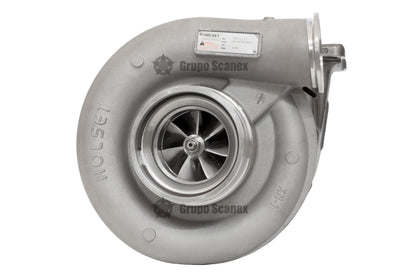 Turbo-Holset-HX55-21111305