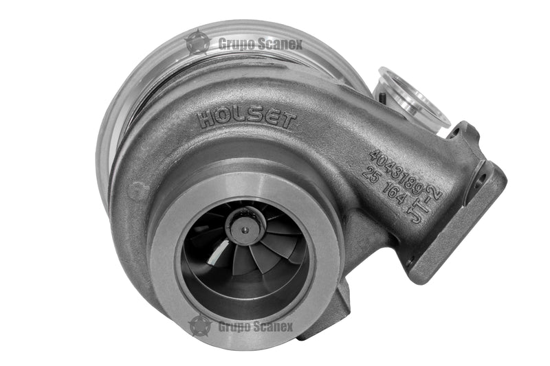 Turbo-Holset-HX55-21111305
