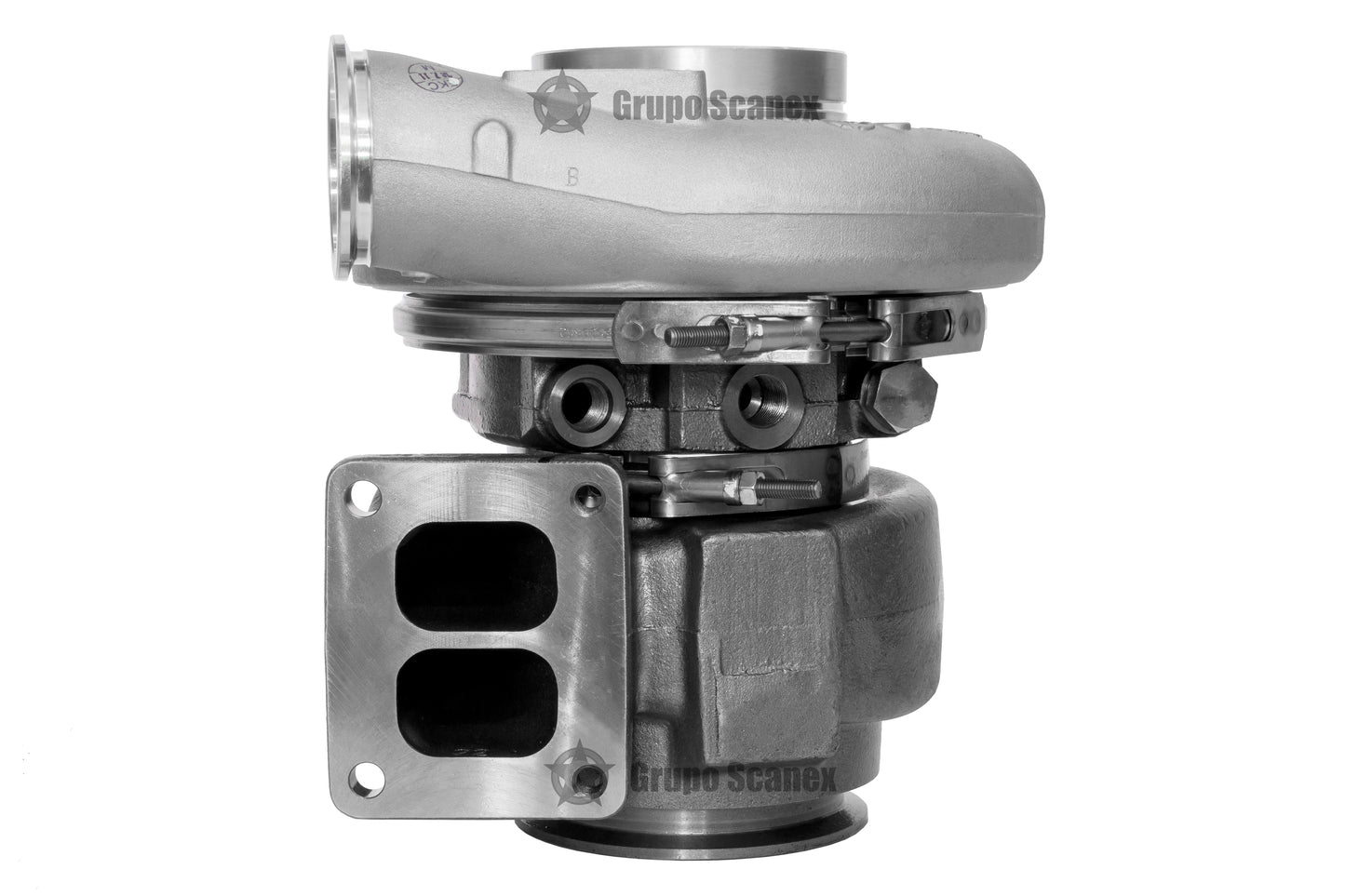 Turbo-Holset-HX55-21430254