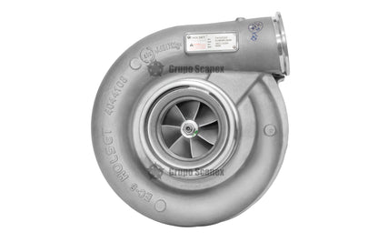 Turbo-Holset-HX55-21430254