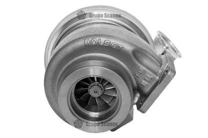 Turbo-Holset-HX55-21430254