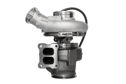 Turbo Holset HE500WG 2155074