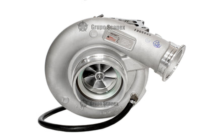 Turbo Holset HE500WG 2155074