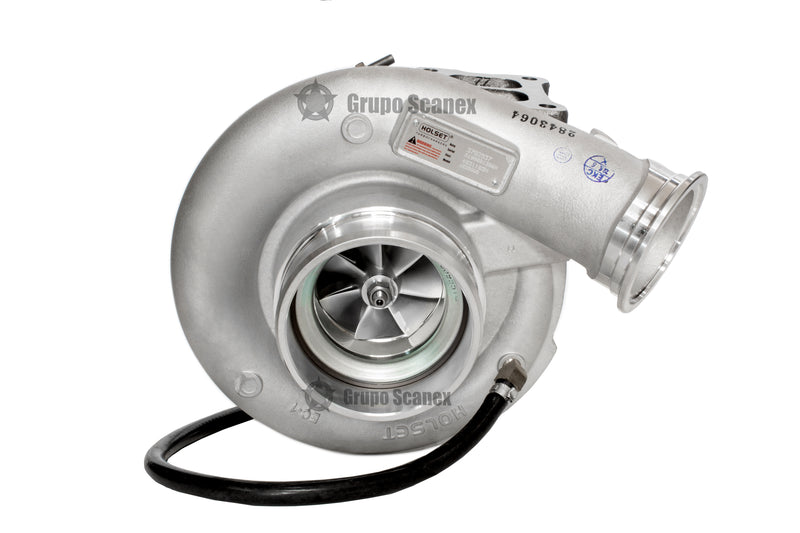 Turbo Holset HE500WG 2155074