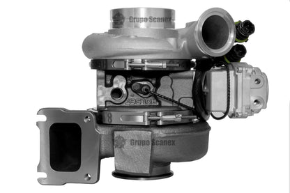 Turbo-Holset-HE400VG-21675487