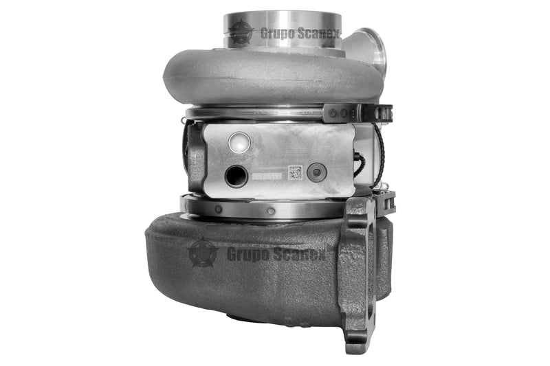 Turbo-Holset-HE400VG-21675487