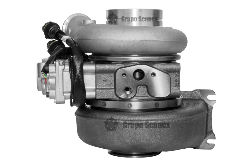 Turbo-Holset-HE400VG-21675487