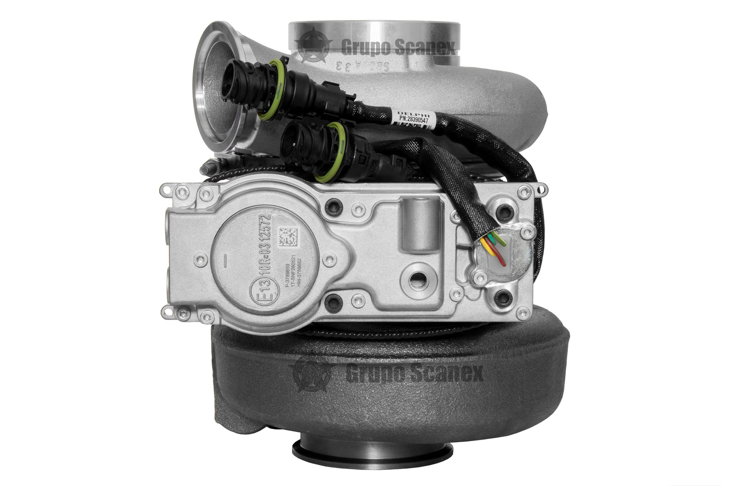 Turbo-Holset-HE400VG-21675487